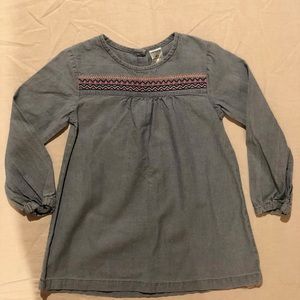 Carter's Shirts & Tops - Denim Tunic Carter's Shirts & Tops - Denim Tunic
